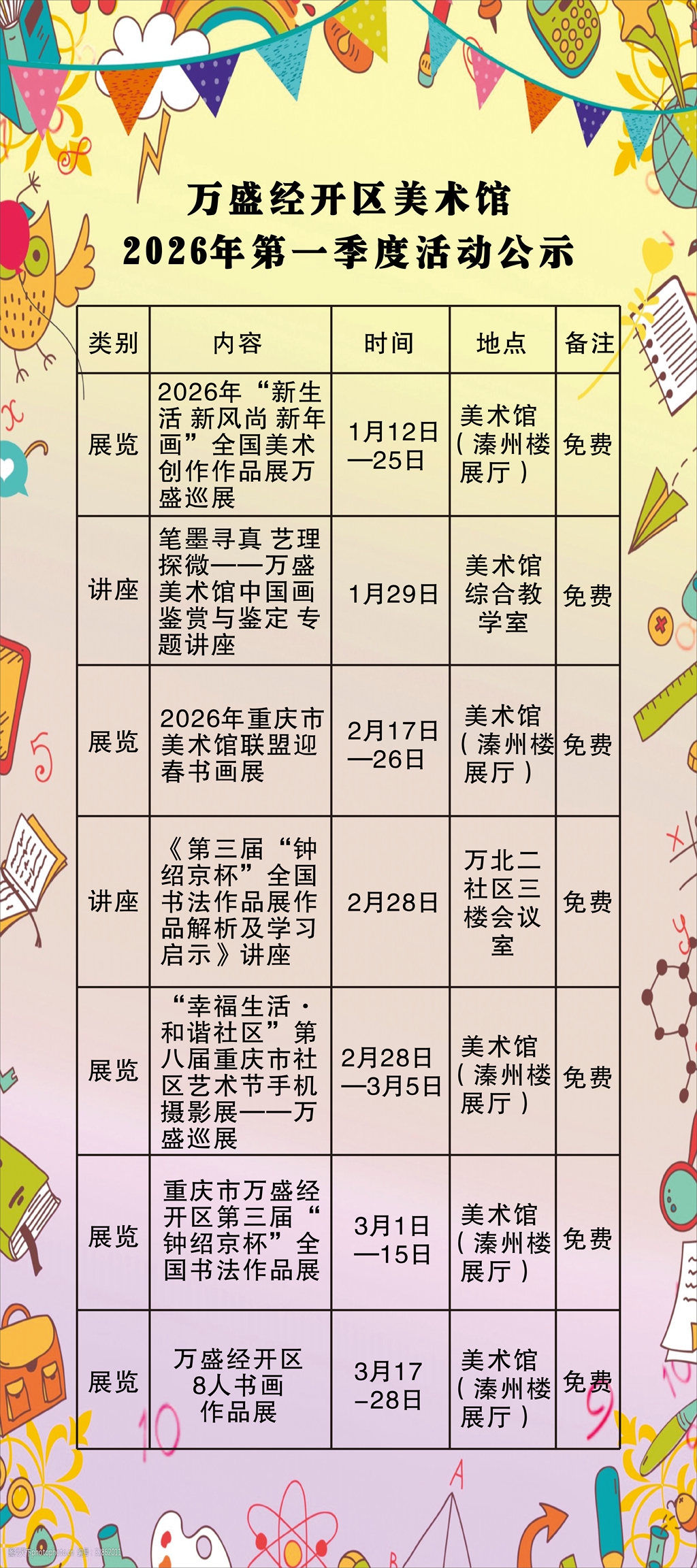 万盛经开区美术馆2026年第一季度活动公示_副本.jpg